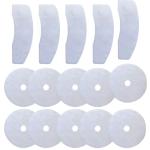 Universal Tumble Dryer Filter Replacement Kit - 15 Pcs