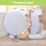 Universal Tumble Dryer Filter Replacement Kit - 15 Pcs