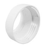 Tumble Dryer Vent Adaptor 4" Female Connector