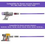 Kenshire Dryer Vent Cleaning Kit for Dyson Models