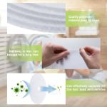 Universal Tumble Dryer Filter Replacement Kit - 15 Pcs