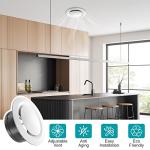 Adjustable 4 Inch Tumble Dryer Vent Cover