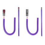 Kenshire Dryer Vent Cleaning Kit for Dyson Models