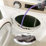 Kenshire Dryer Vent Cleaning Kit for Dyson Models