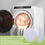 Universal Tumble Dryer Filter Replacement Kit - 15 Pcs