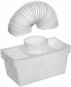 Living Koncept Universal Tumble Dryer Condenser Kit