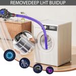 Dyson Dryer Vent Cleaner Kit with Brushes