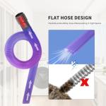 Dyson Dryer Vent Cleaner Kit with Brushes