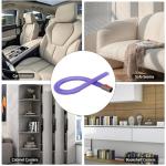 Dyson Dryer Vent Cleaner Kit with Brushes