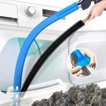 PetOde Dryer Vent Cleaning Kit for Vacuums