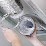 Adair Adjustable Stainless Steel Hose Clips - 2 Pack