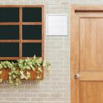 2 Pack 4 Inch Wall Vent Grille with Screen