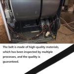 OTOTEC 7PH 1956 Tumble Dryer Drive Belt Replacement