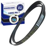 Bosch Siemens Balay Tumble Dryer Belt 1995 PH 7