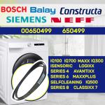 Bosch Siemens Balay Tumble Dryer Belt 1995 PH 7