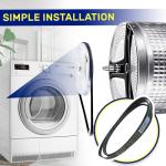 Bosch Siemens Balay Tumble Dryer Belt 1995 PH 7