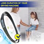 Bosch Siemens Balay Tumble Dryer Belt 1995 PH 7