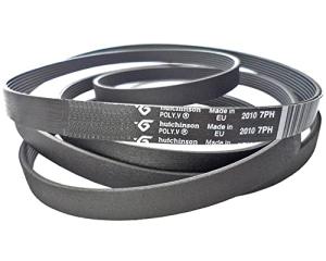 LAZER ELECTRICS 2010 Main Drive Belt for Tumble Dryers
