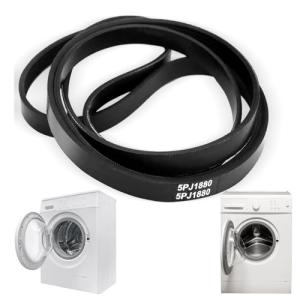Ribbed Drive Belt for Tumble Dryers