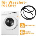 Ribbed Drive Belt for Tumble Dryers