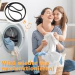 Ribbed Drive Belt for Tumble Dryers