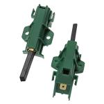 Vhbw Carbon Brushes for Leisure Washers and Dryers