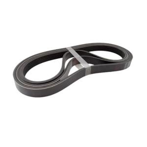 Black Neoprene V-Ribbed Drive Belt for Appliances