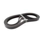Black Neoprene V-Ribbed Drive Belt for Appliances