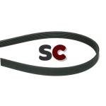 Compatible Dryer Belt for SC Machines
