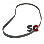 Compatible Dryer Belt for SC Machines