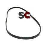 Compatible Dryer Belt for SC Machines