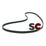 Compatible Dryer Belt for SC Machines