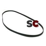 Compatible Dryer Belt for SC Machines