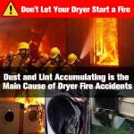 RUKHOOL Dyson Dryer Lint Vacuum Attachment Kit