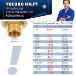 Double Connection Kit for Tumble Dryer & Washer