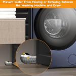 10mm Plastic Non-Return Check Valve for Washers