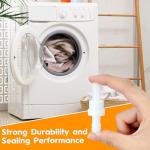 10mm Plastic Non-Return Check Valve for Washers