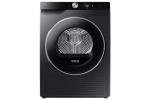 Samsung 9KG Smart Heat Pump Tumble Dryer - Black