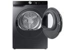 Samsung 9KG Smart Heat Pump Tumble Dryer - Black