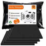 Universal Washing Machine Vibration Pads - Noise Reduction