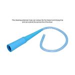 Tumble Dryer Cleaning Brush and Hose Attachment