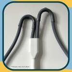 Universal 2-in-1 Drain Hose Connector for Appliances