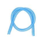 Tumble Dryer Cleaning Brush and Hose Attachment