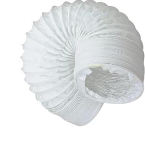 Quailitas 4M Tumble Dryer Hose, 102mm Diameter