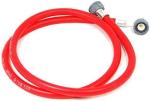 Universal 2.5m Washing Machine Inlet Fill Hose