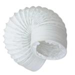 Quailitas 4M Tumble Dryer Hose, 102mm Diameter