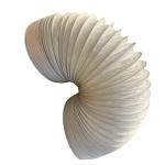 Quailitas 4M Tumble Dryer Hose, 102mm Diameter