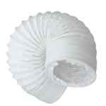 Quailitas 4M Tumble Dryer Hose, 102mm Diameter