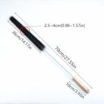 Lint Vent Cleaning Brush for Washers and Dryers