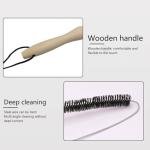 Lint Vent Cleaning Brush for Washers and Dryers